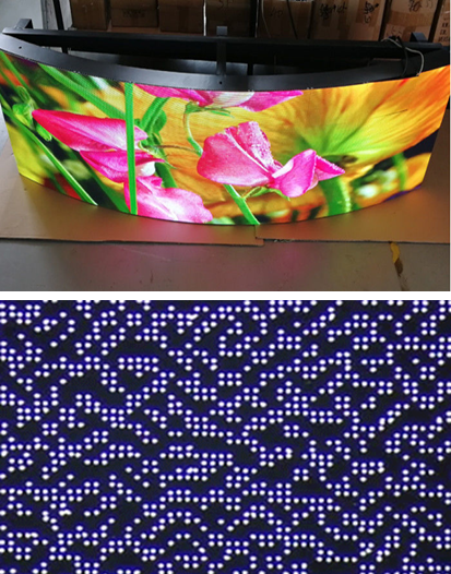 LCD/OLED激光修复